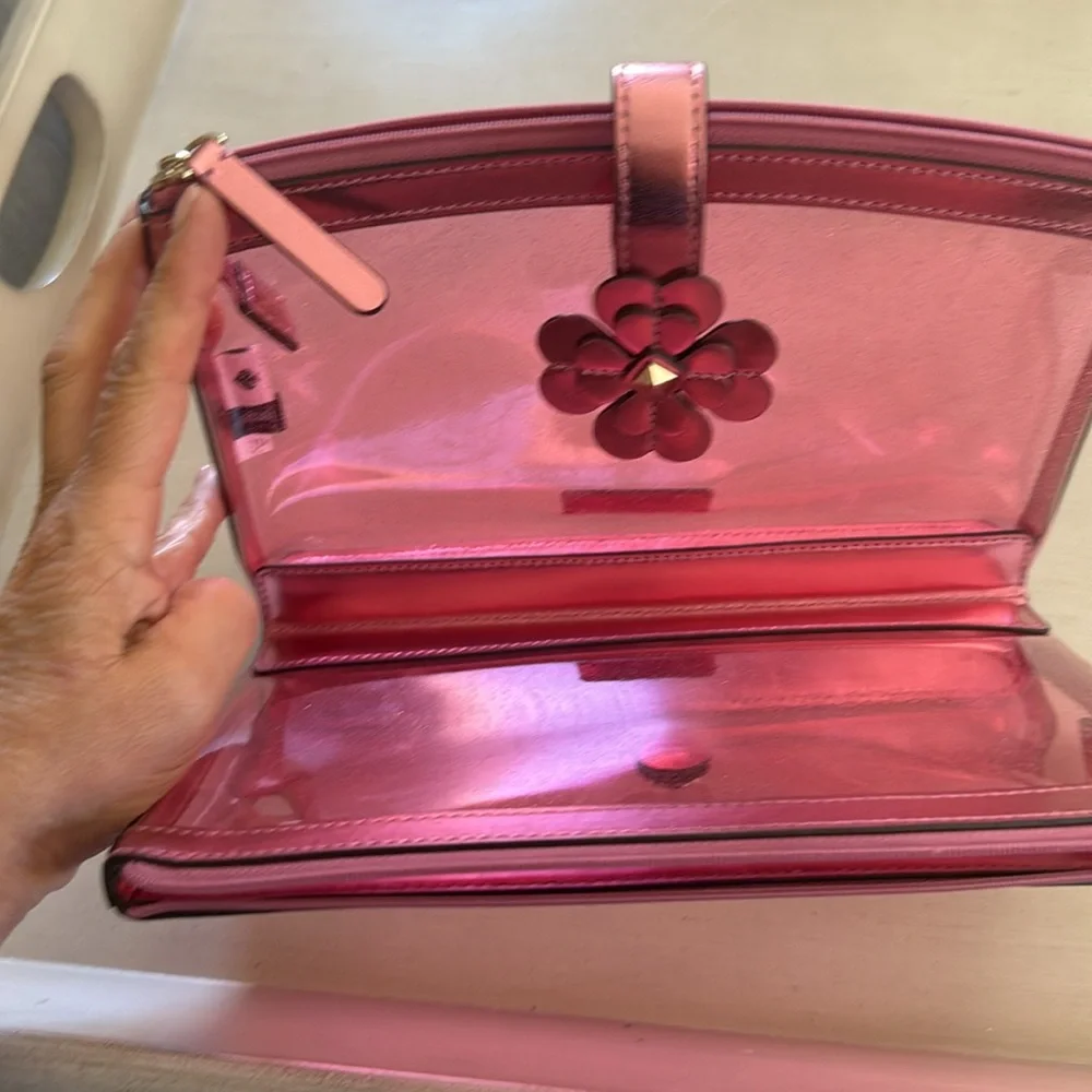 kate spade this chic